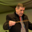 Adventi hétvége a Magyar utcán