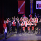 LIONS JÓTÉKONYSÁGI HANGVERSENY