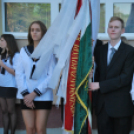 Kossuth Lajos Gimnázium Ballagás (Fotó: Nagy Mária)