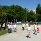 Entente Florale Day Mosonmagyaróvár - Virágzó Város Mosonmagyaróvár (Fotó: Bánhegyi István)