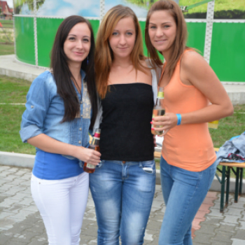 Greiner családi nap (Fotó: Nagy Mária)