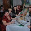 Vadászbál  (Fotó: Nagy Mária)