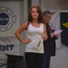 Vármegye szépe verseny 2 (Fotó: Nagy Mária)