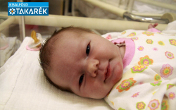 Kovács Júlia, Máriakálnok