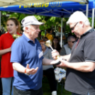 VI. Mosonmagyaróvári Veteránjármű Találkozó