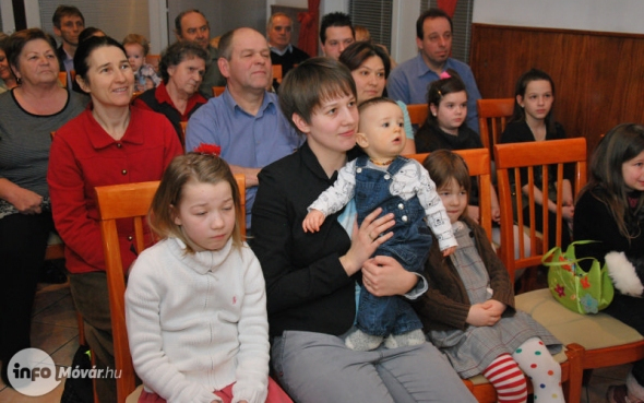 Házasság Hete - A FU-TÚRA családi vetélkedő értékelése