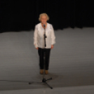 Nyugdíjas Versmondó Verseny