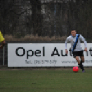 FUTURA Mosonmagyaróvár - Új Lombard Sport Kft. (2:0) Gratulálunk! (Fotó: Nagy Mária)