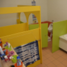 Nezsideri óvodákból látogattak városunkba