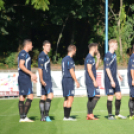 MTE 1904 - Dorogi FC (1:1) (Fotó: Nagy Mária)