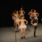 Jótékonysági műsor a Családok Átmeneti Otthona javára (Fotó: Nagy Mária)