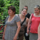 Családi nap a Gyerekek Átmeneti Otthonában