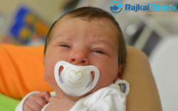 Mikó Ármin Krisztián, 3200 gr. Acsalag