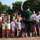 XV. Greiner Szigetköz Félmaraton