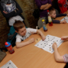 Óvodás malom és sakkverseny - Fiúk (Fotó: Horváth Attila)