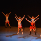 Jótékonysági műsor a Családok Átmeneti Otthona javára (Fotó: Nagy Mária)