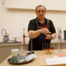 VÍZ világnapja 2015 a Futurában (Fotó: Horváth Attila)