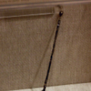 Zsidó kéziratok és szertartási tárgyak – a jeruzsálemi Israel Museum kiállítása (Fotó: Stipkovits Veronika)