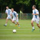 10 éves bajnokcsapat (Fotó: Nagy Mária)