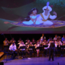 Jótékonysági filmzenei hangverseny