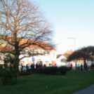 KÉK SÉTA az Autizmus Világnapja alkalmából