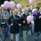 Lajta hídi séta (Fotó: Nagy Mária)