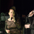 Moson Big Band koncert