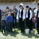 Húsvét a Lajta Néptáncegyüttessel