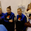 Női kézilabda NBI, Alapszakasz: 21. forduló MKC SE – DVSC-TVP-AQUATICUM (26-27) (Fotó: Horváth Attila)