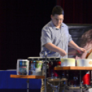 II. Dobos és Ütőhangszeres nap