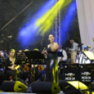 Moson Big Band koncert