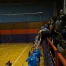 Vasas SC – Mosonmagyaróvári KC SE 23-29 (10-18)
