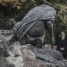 1956-os városi Megemlékezések és Gyásznap /Mosonmagyaróvár/