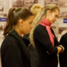 8 lépésben a világ körül - Családi délután a Rakovszky kiállításban (Fotó: Horváth Attila)