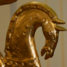 KORTÁRS MŰVÉSZETI PANORÁMA – KOMP4ART kiállítás megnyitója (Fotó: Stipkovits Veronika)