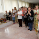 A tű varázsa (Fotó: Horváth Attila)