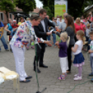 Apró kezek, csodakertek kertépítő verseny (Fotó: Horváth Attila)