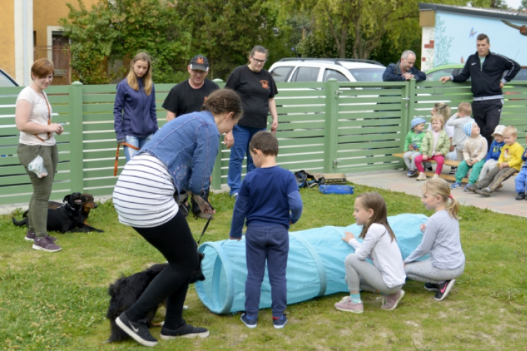 Pillangó Óvoda gyermeknap 2