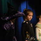 Farsang a Fehér Ló Közösségi Házban