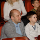 az ALMA együttes koncertje (fotó: Horváth Attila)