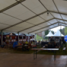 Szigetköz ízei, Vármegye borai Fesztivál (vasárnap) (Fotó: Horváth Attila)