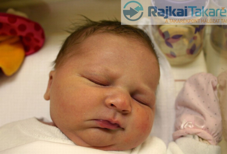 Varga Liza, Máriakálnok