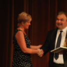 Városi Pedagógus nap (Fotó: Nagy Mária)