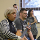 Hangszer bemutató a Pillangó Óvoda és Mini Bölcsődében