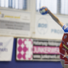 MKC SE - Békéscsaba 31:23 (18:11)