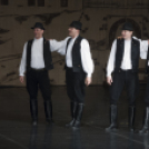 ÓVÁRI GAZDÁSZ TÁNCEGYÜTTES 55 ÉVES JUBILEUMI MŰSORA