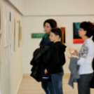 INNEN-ONNAN - A 2015. évi Art Flexum Téli Tárlat díjas Almási Róbert képzőművész kiállítása