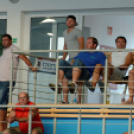 MKC SE - Handball Club Zlí­n (37-17) (edzőmeccs) (Fotó: Horváth Attila)