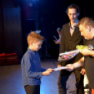 II. Dobos és Ütőhangszeres nap