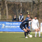 MTE 1904 FUTURA MOSONMAGYARÓVÁR - RÁKOSMENTI KÖZSÉGI SK (0:2)